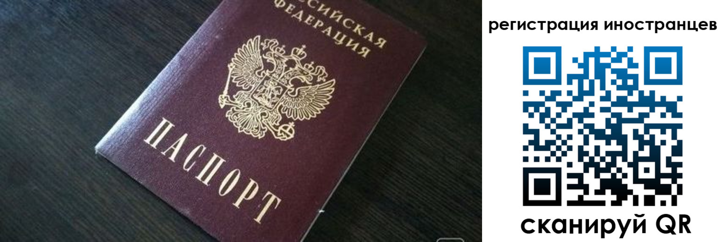 временная регистрация надежно в Краснодаре